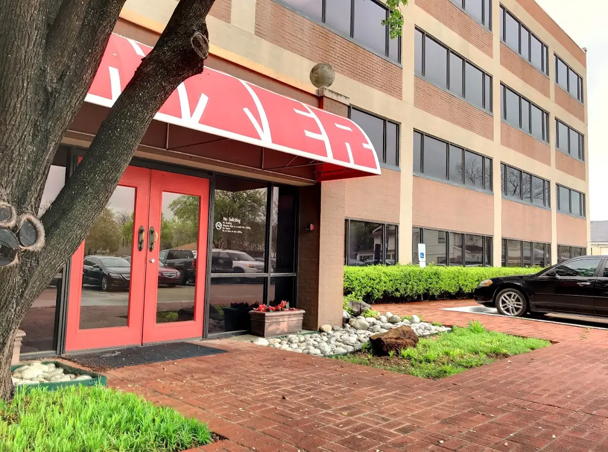 De Corazón Counseling — Counsellors & Mentors in Jefferson Blvd Ste 204, Dallas