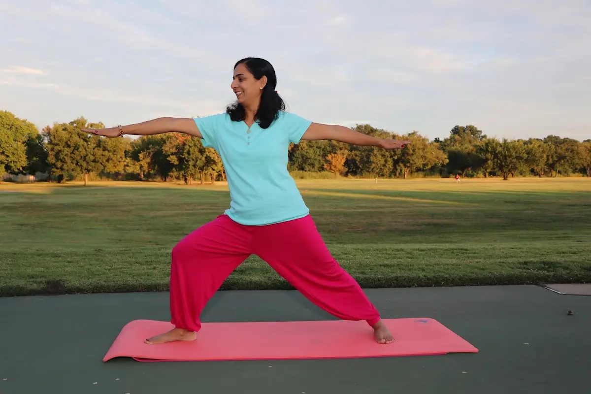 Devpriya Yoga — Yoga, Tai Chi & Pilates in Saddlebrook Way, Dallas