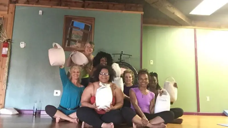 Diana's School of Yoga — Yoga, Tai Chi & Pilates in W Pioneer Pkwy Ste k, Dallas