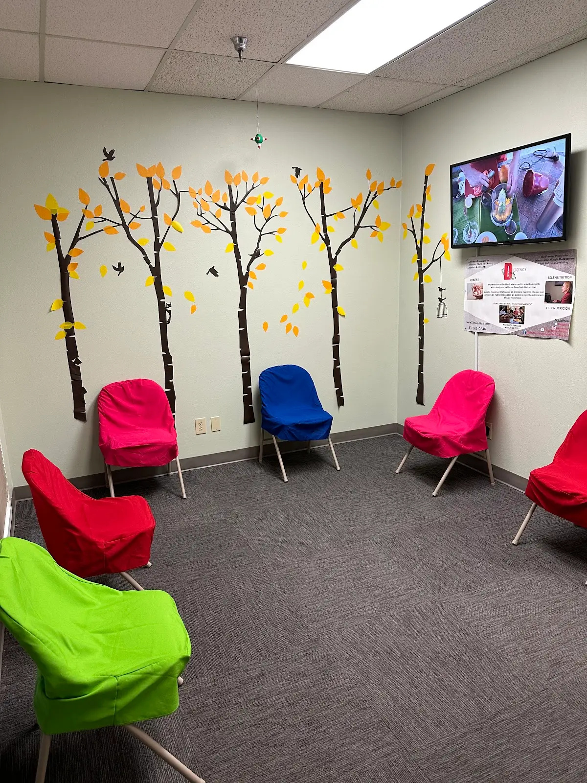 Dietgenics — Diet & Nutrition in Richardson, Dallas