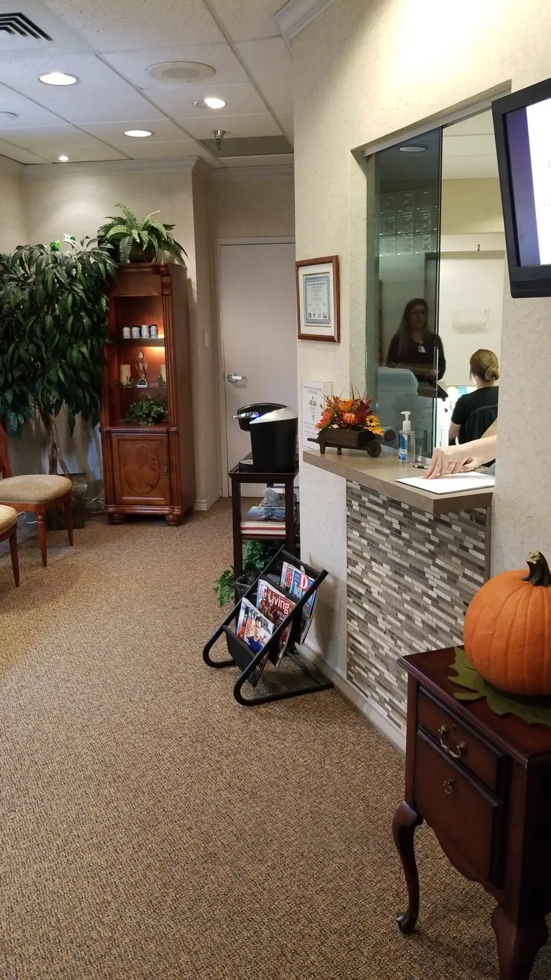 Dr. David Fein — Diet & Nutrition in Walnut Hill Ln, Dallas