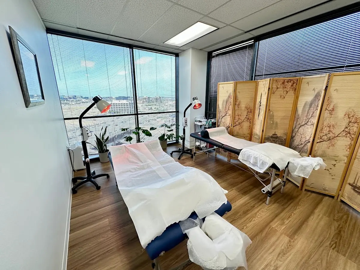 Dr. Qiong Bai, OMD., L.Ac — Acupuncture in Preston Rd, Dallas