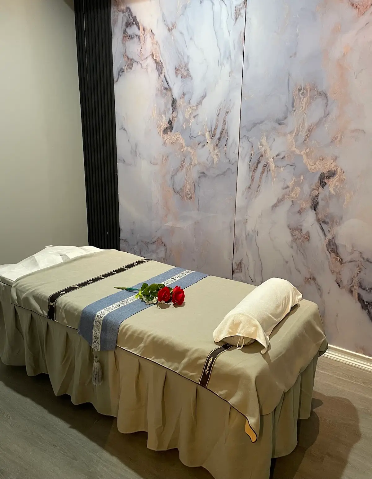 Dreamscape Spa — Massage Therapy in Preston Rd #203, Dallas