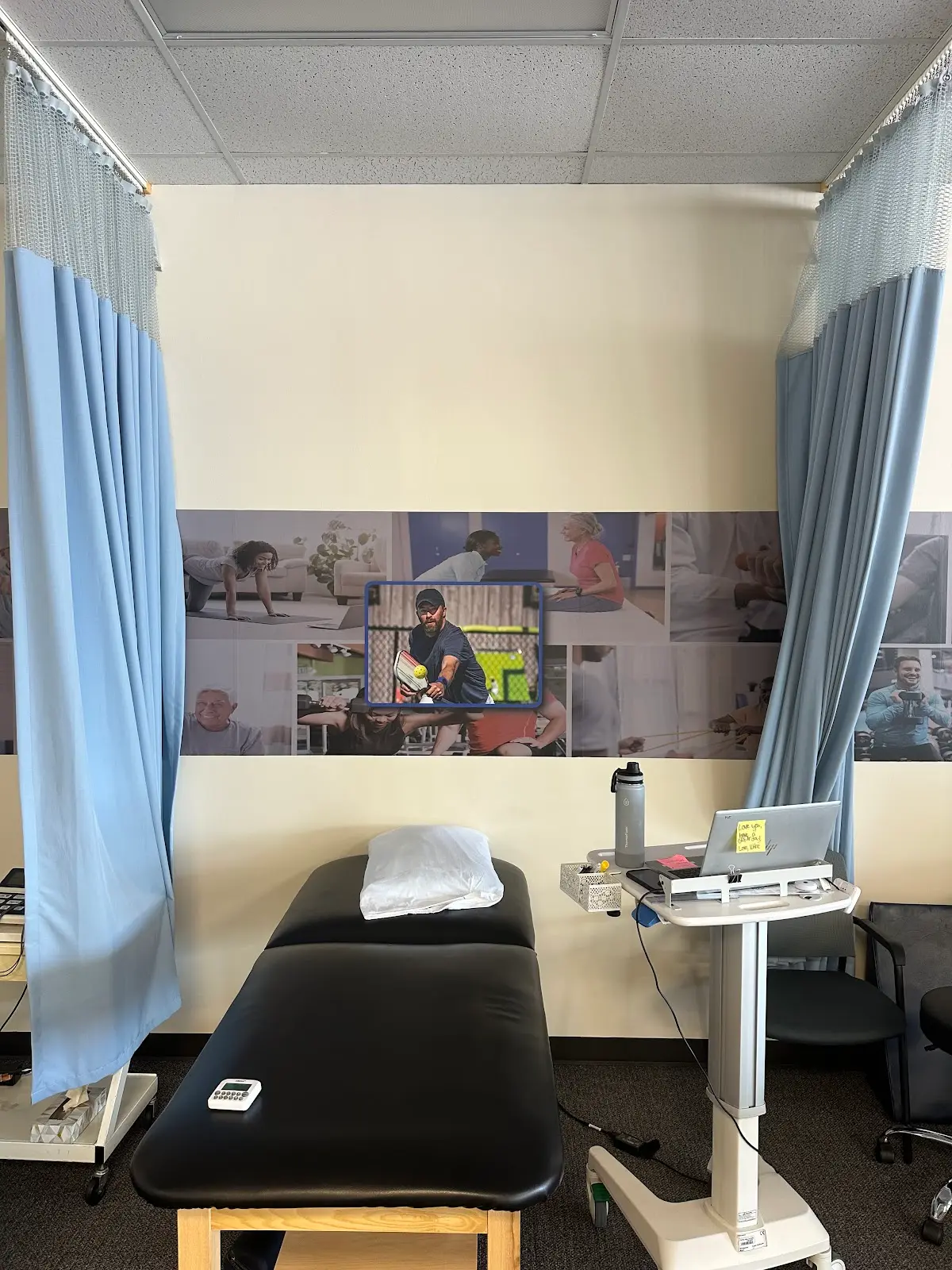 DRMC Outpatient Physical Therapy powered by Greater Therapy Centers - Dallas, TX — Physical & Rehabilitation Therapy in E Trinity Mls Rd, Dallas
