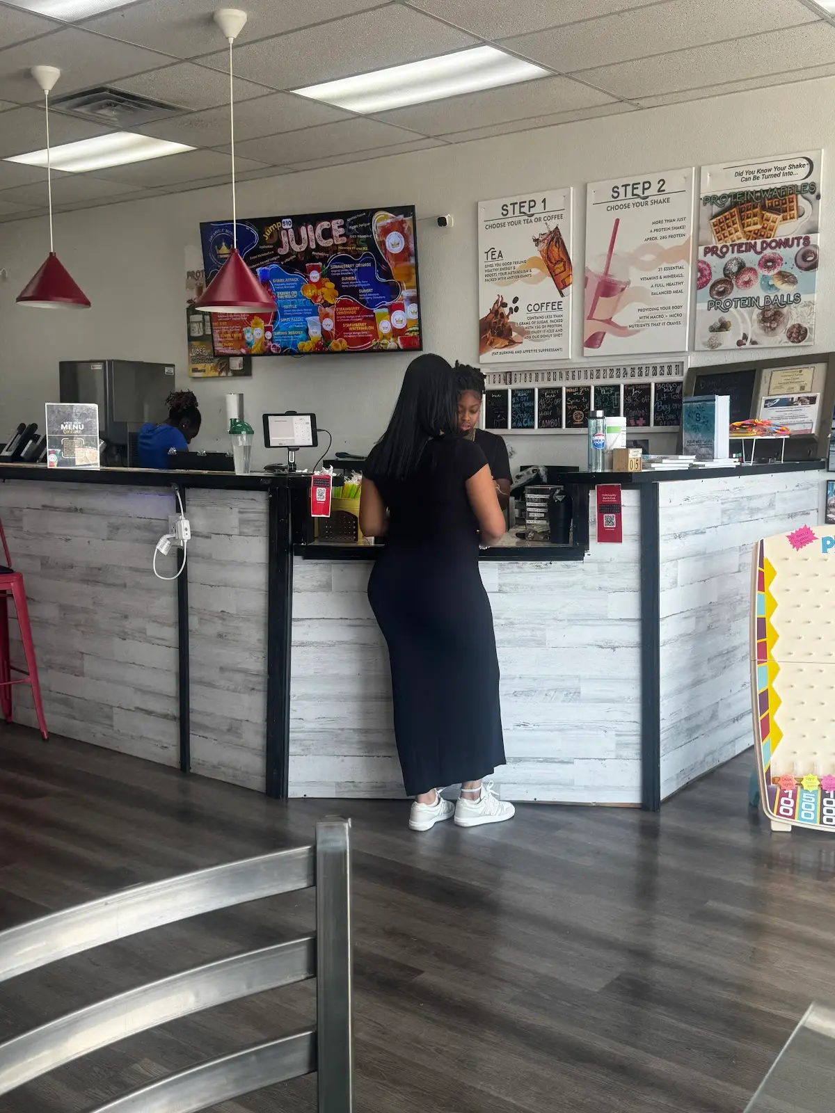 Duncanville Nutrition — Diet & Nutrition in Duncanville, Dallas