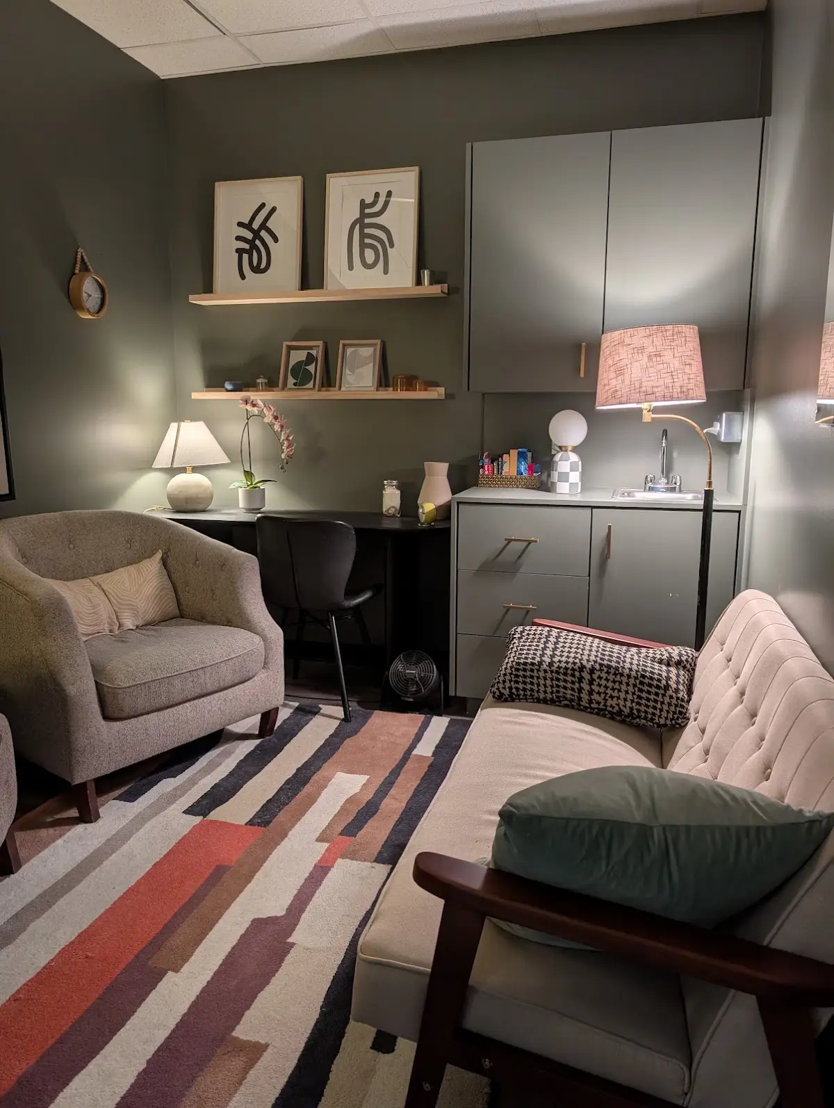 East Dallas Therapy — Psychotherapy in N Buckner Blvd #101, Dallas