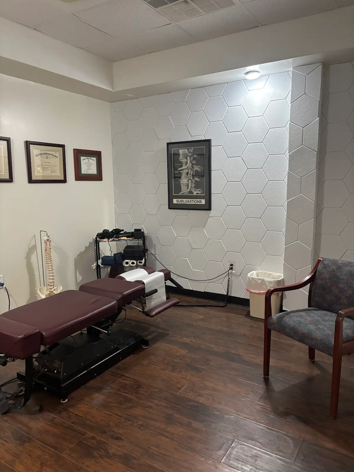 East West Acupuncture & Chiropractic Clinic — Acupuncture in N Stemmons Fwy, Dallas