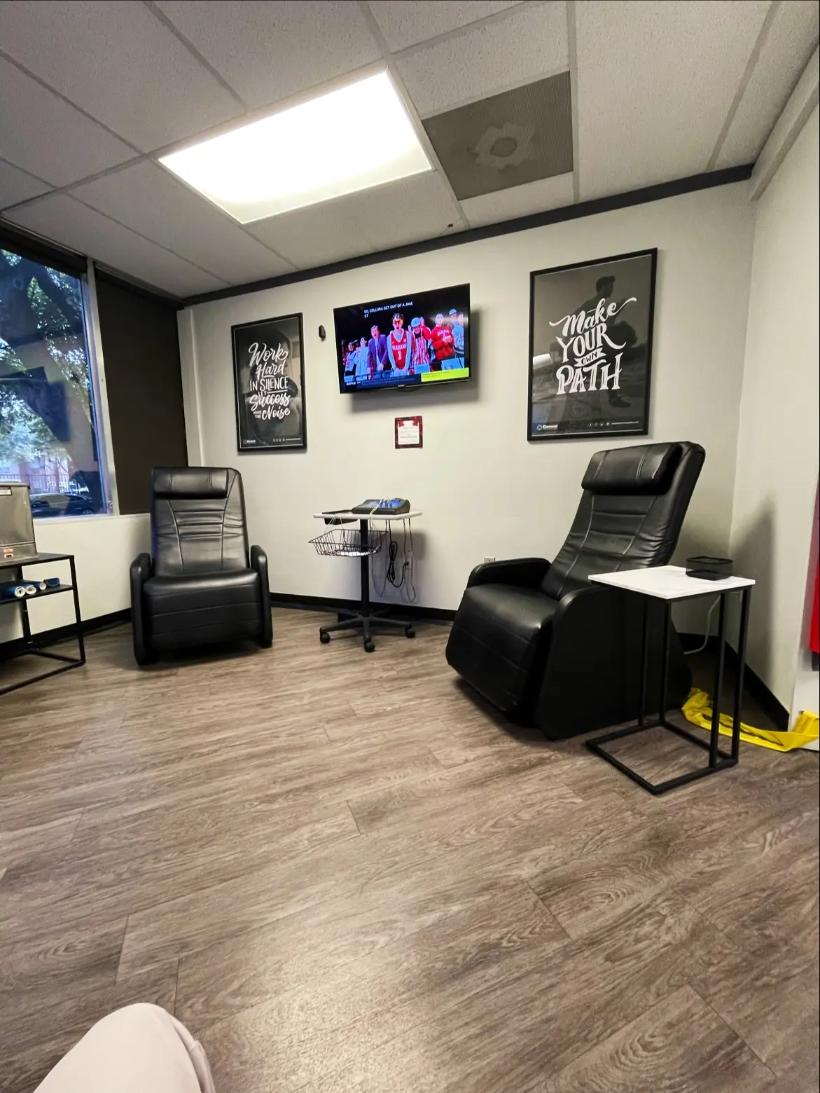Element Sports and Injury — Acupuncture in Office Pkwy, Dallas