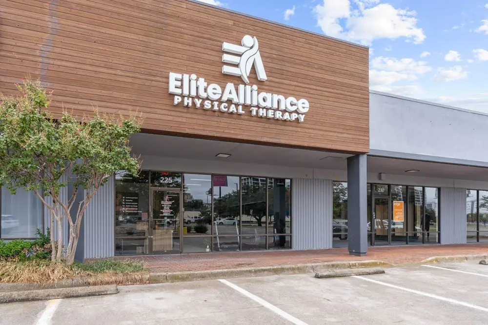 Elite Alliance Physical Therapy — Physical & Rehabilitation Therapy in N Stemmons Fwy, Dallas