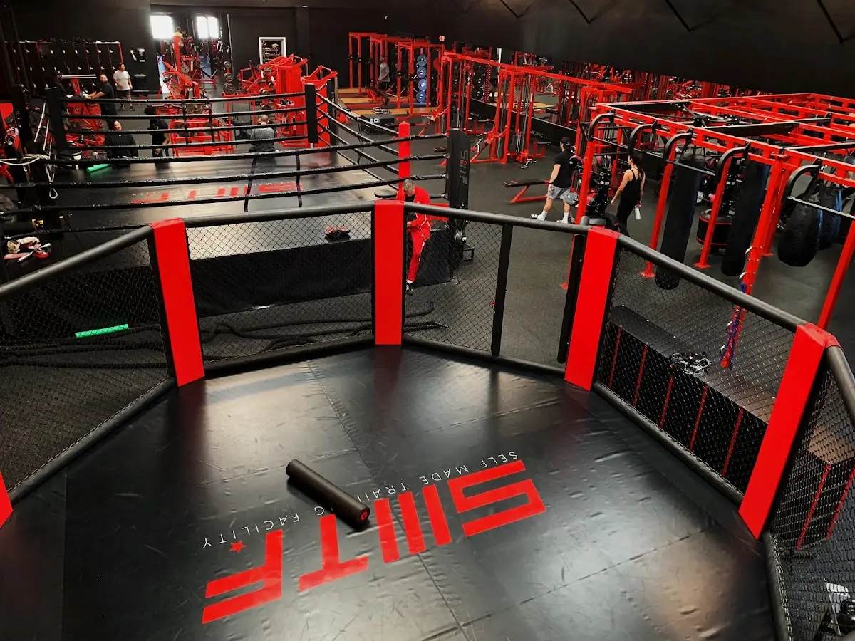 Elite Rehab & Recovery — Physical & Rehabilitation Therapy in E Levee St, Dallas