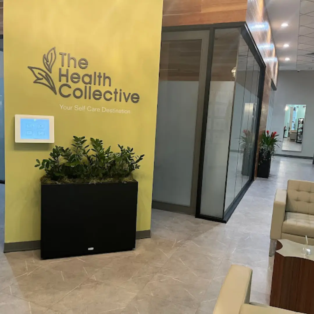 Elysium — Reiki & Energy Medicine in N Central Expy Ste 110, Dallas