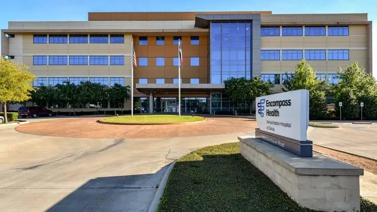 Encompass Health Rehabilitation Hospital of Dallas — Physical & Rehabilitation Therapy in Northaven Rd, Dallas
