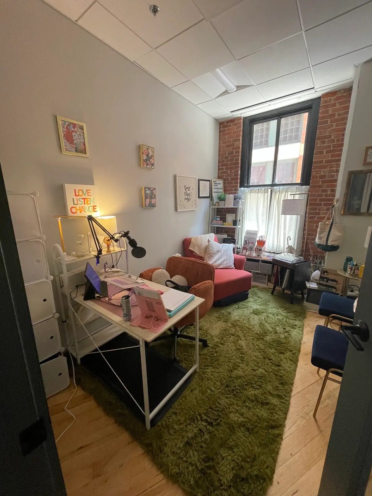 Epiphany Lane Counseling — Psychotherapy in Munger Ave #100, Dallas