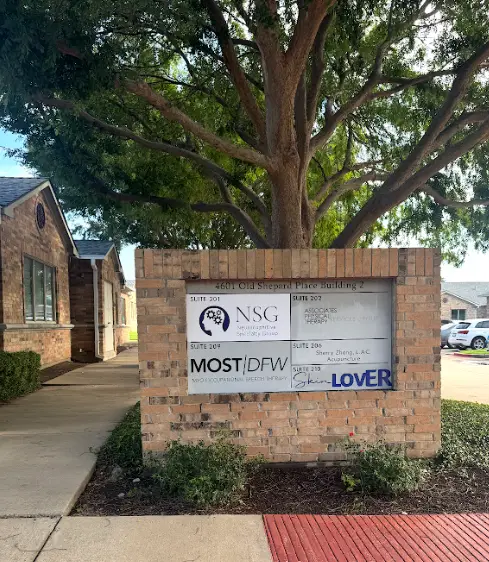 Erin Sullivan-Baca, PhD — Hypnotherapy & NLP in Plano, Dallas