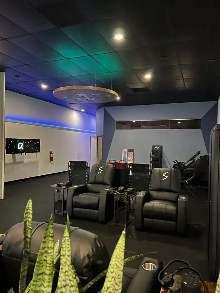 Evolve Social Wellness Dallas - Central — Reiki & Energy Medicine in E Mockingbird Ln #113, Dallas