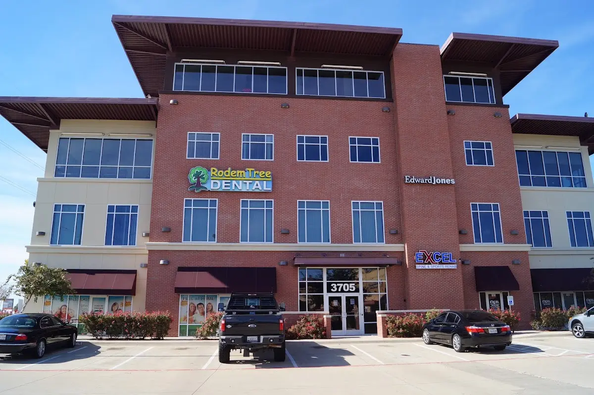 Excel Spine and Sports Rehab PC — Physical & Rehabilitation Therapy in Rowlett, Dallas