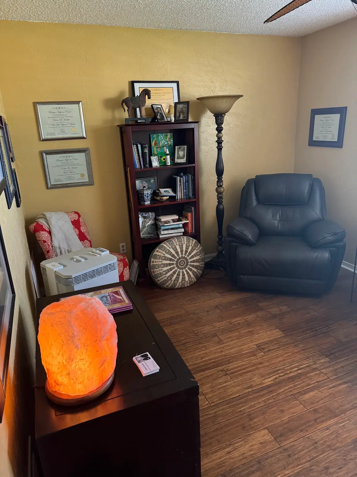 Family First Hypnosis — Hypnotherapy & NLP in Plano, Dallas