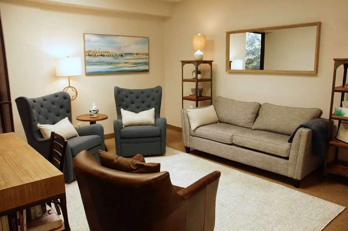 Family Restoration Counseling Services — Psychotherapy in Meadow Rd #201, Dallas