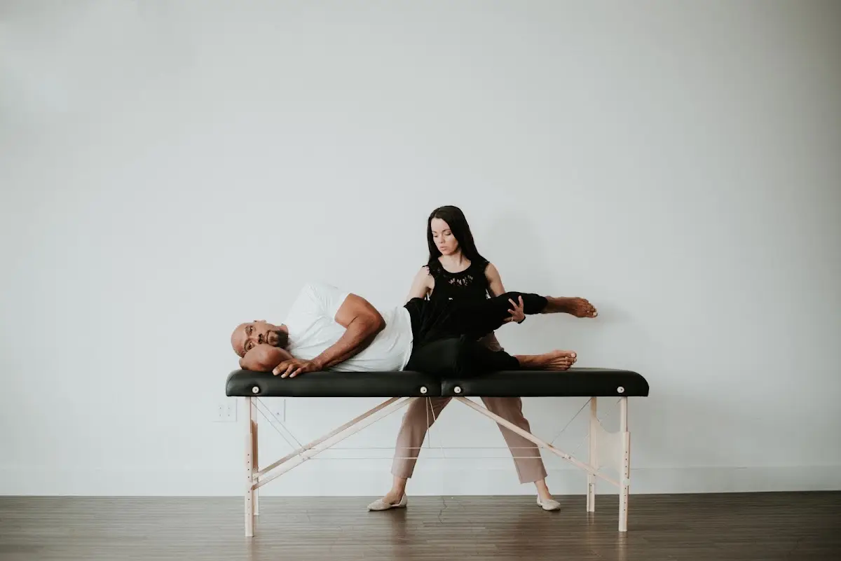 FIRE Physical Therapy — Physical & Rehabilitation Therapy in Montfort Dr, Dallas