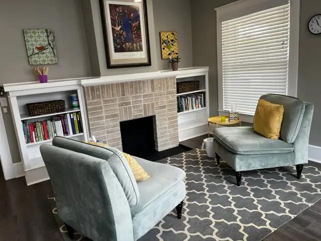Flourish Counseling & Consultation — Psychotherapy in W Twelfth St, Dallas