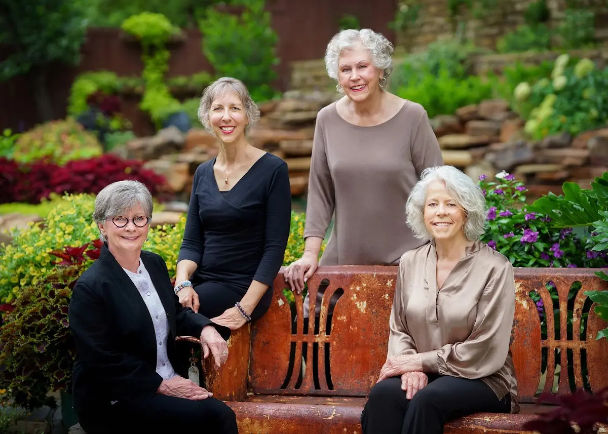 For The Love Of Healing — Reiki & Energy Medicine in Preston Rd Ste 118, Dallas