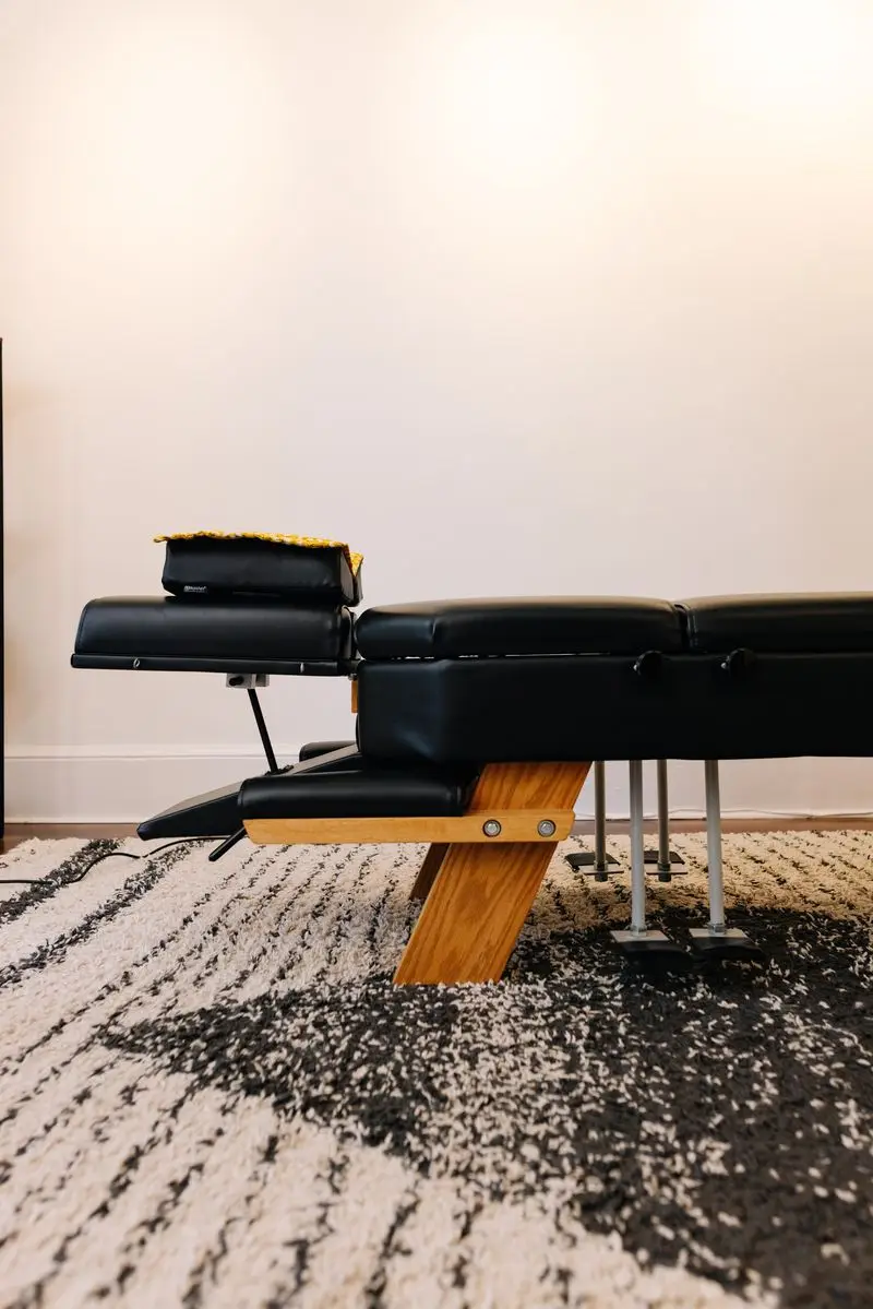 Frame of Mind Chiropractic — Reiki & Energy Medicine in McKinney Ave Unit 3A, Dallas