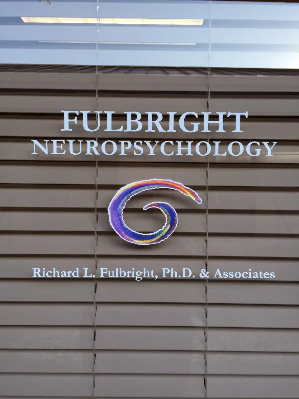 Fulbright Neuropsychology — Hypnotherapy & NLP in Preston Rd, Dallas