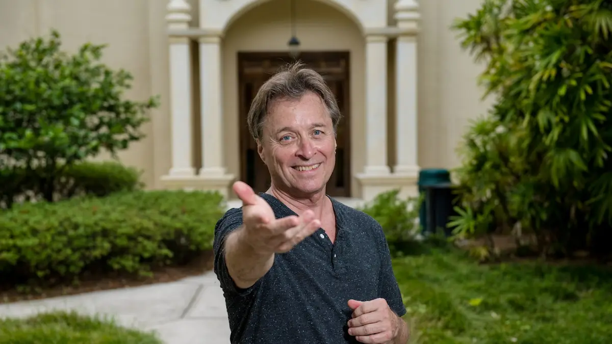 Gary Foreman Life Transition Coach — Counsellors & Mentors in Parry Ave, Dallas