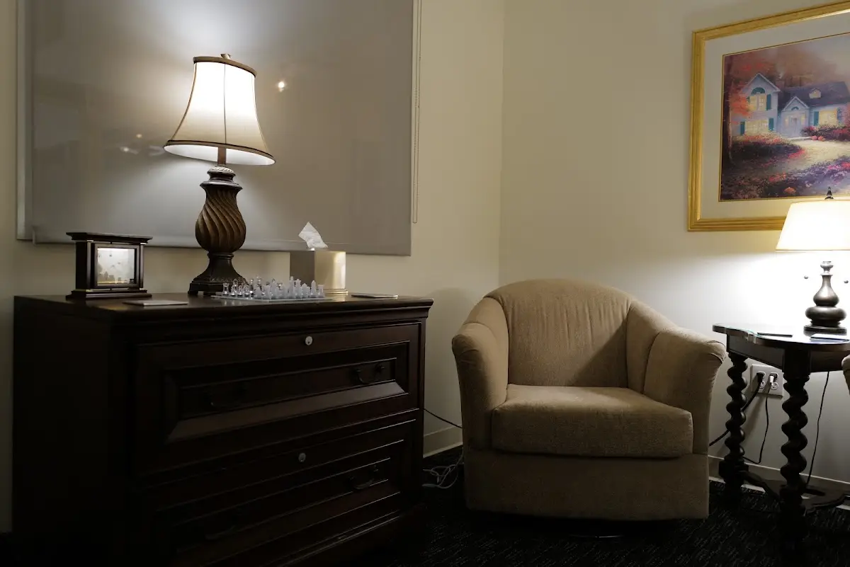 GearingUP Counseling — Psychotherapy in Gaston Ave #1119, Dallas