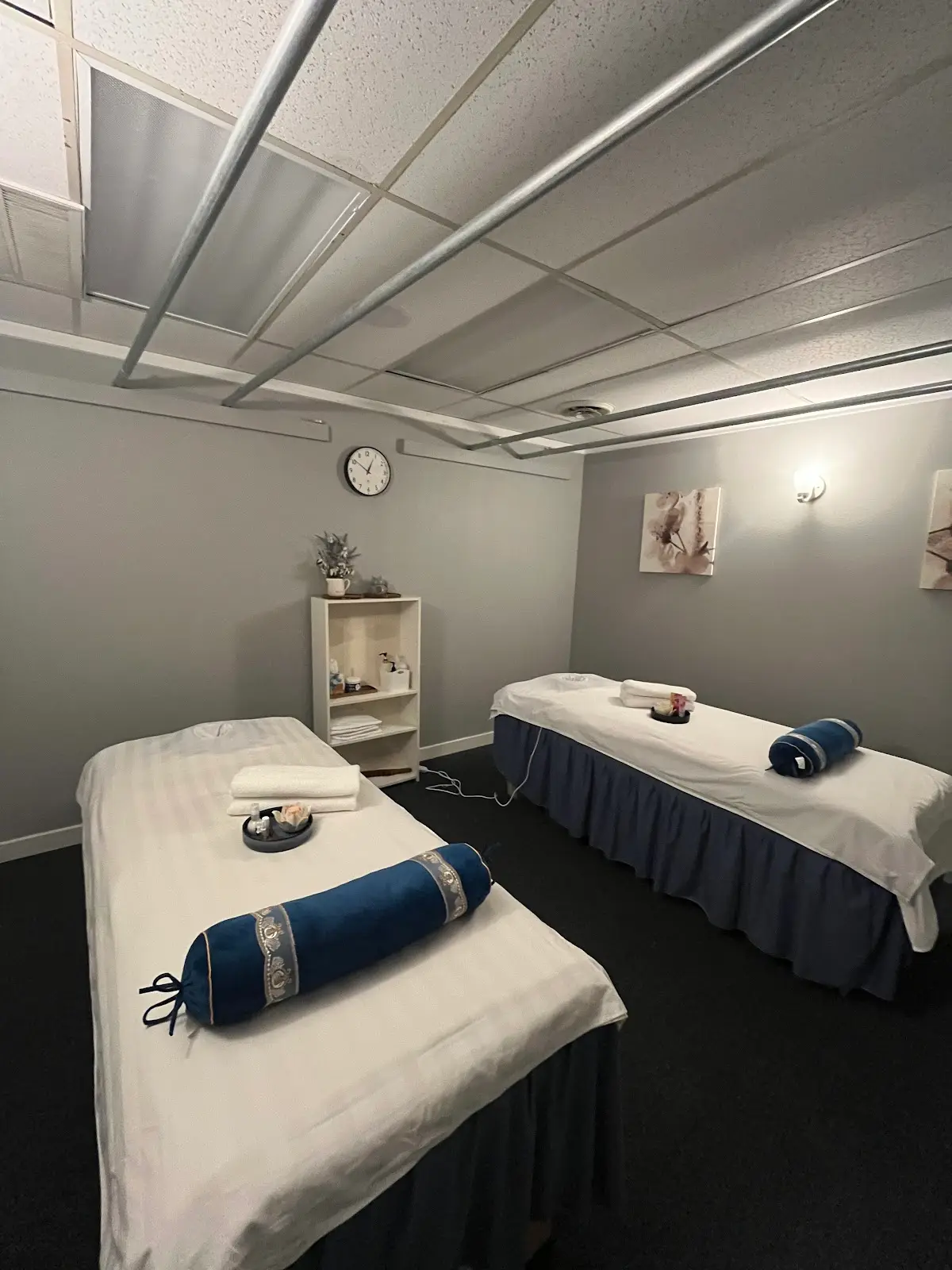 Golden Hands Massage — Massage Therapy in Nantucket Dr Ste 102, Dallas