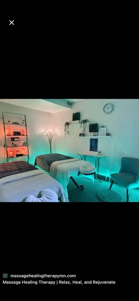 Golden massage & spa — Massage Therapy in N Central Expy, Dallas