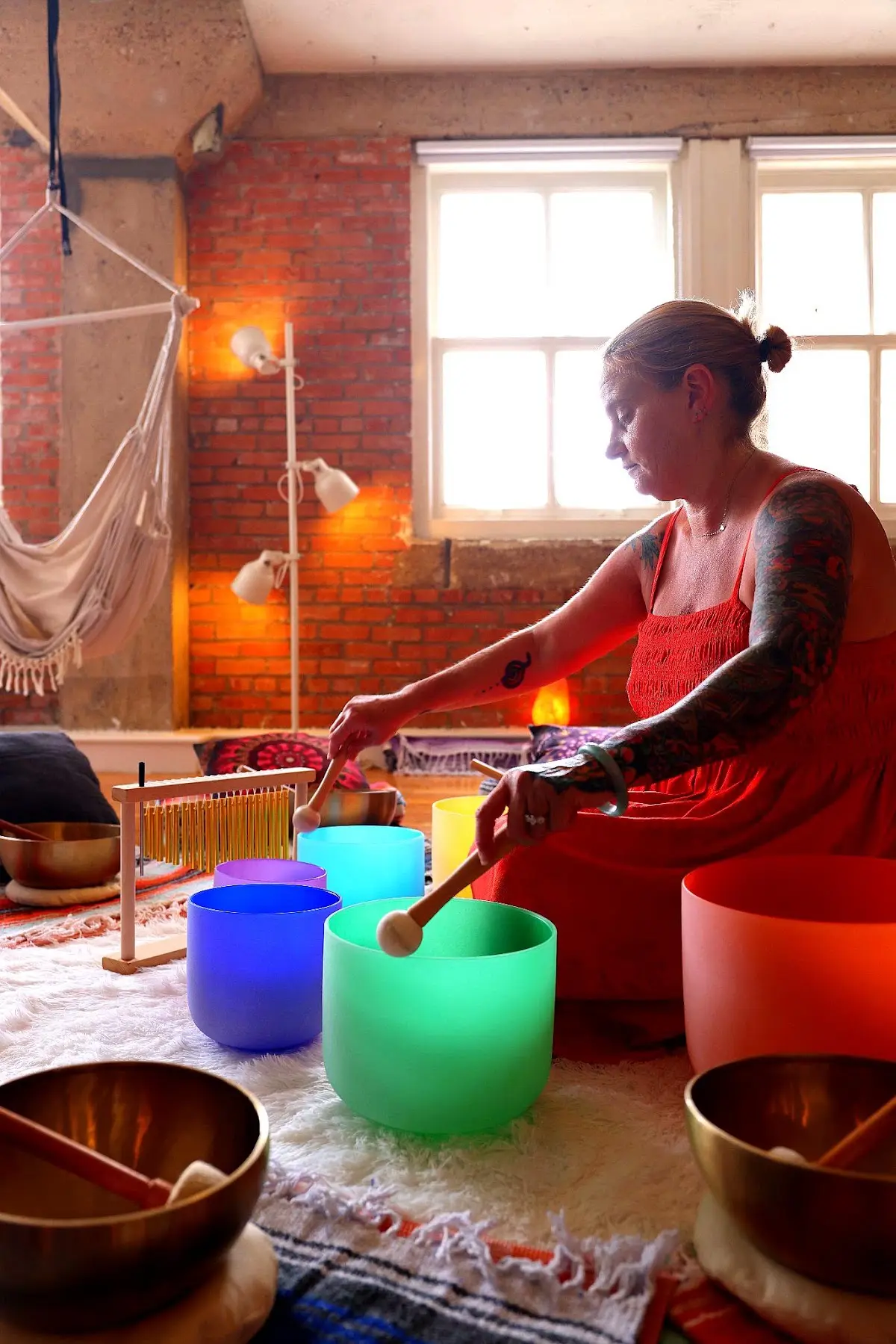 Good Vibrations Energy — Reiki & Energy Medicine in Botham Jean Blvd #810, Dallas