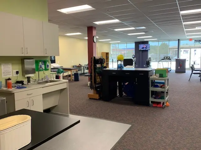 Green Oaks Physical Therapy — Physical & Rehabilitation Therapy in Mesquite, Dallas