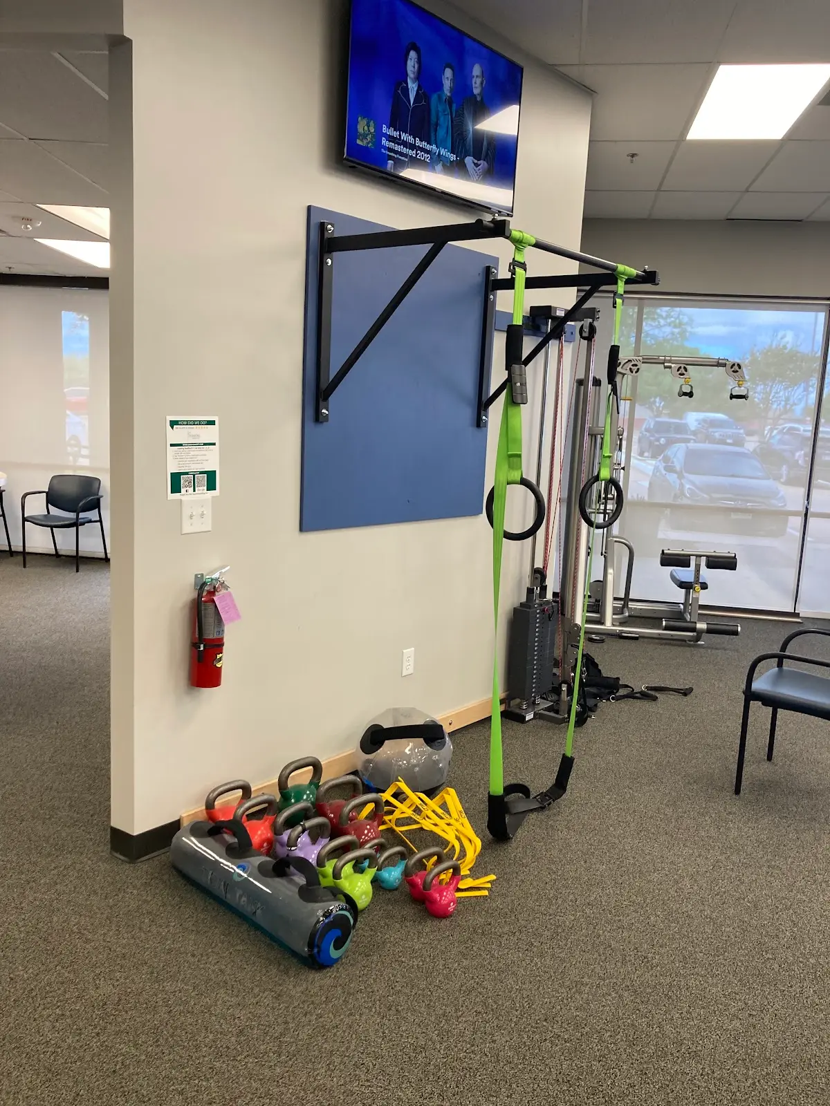 Green Oaks Physical Therapy — Physical & Rehabilitation Therapy in Carrollton, Dallas