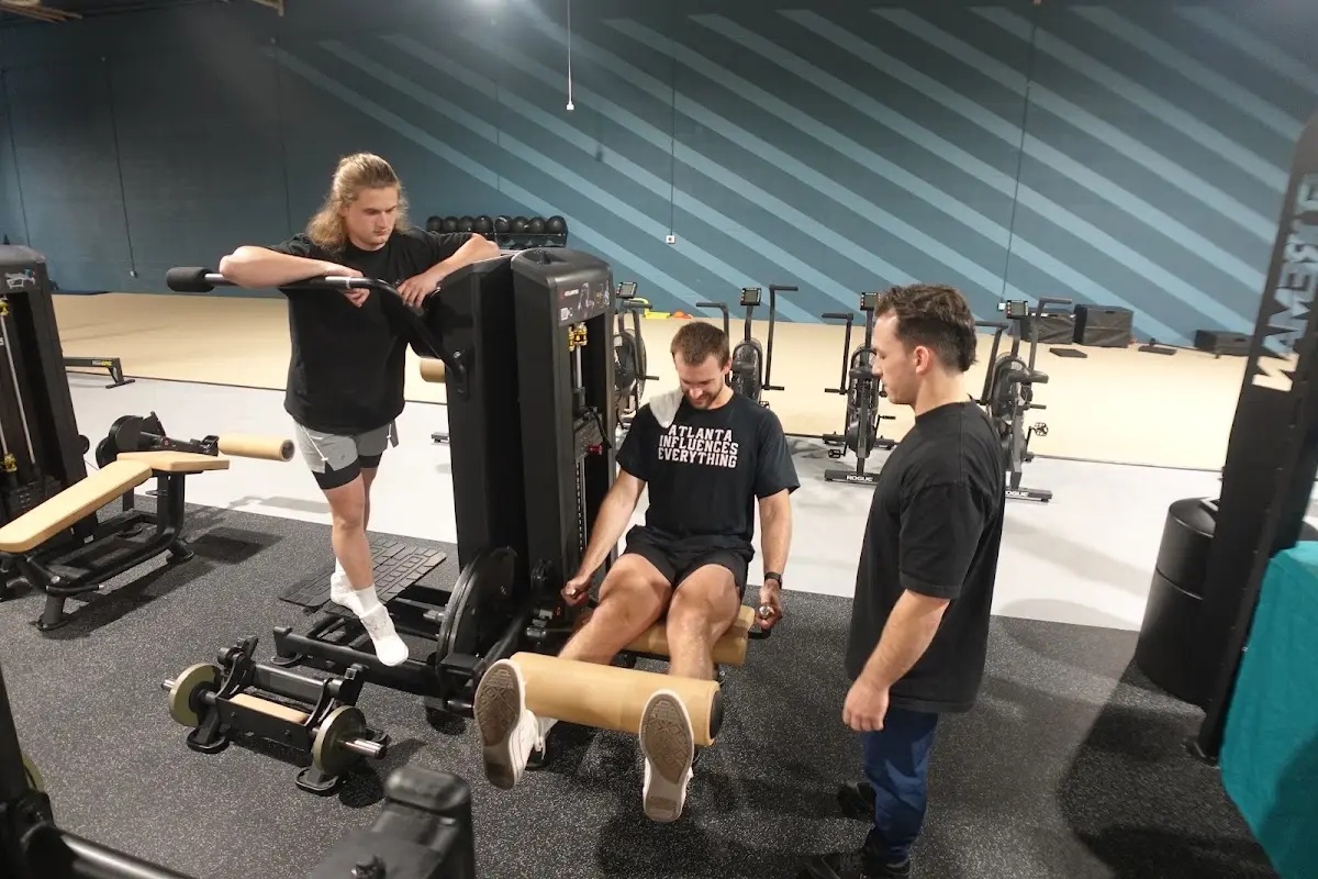 Guerrilla Performance & Recovery — Physical & Rehabilitation Therapy in Proton Rd, Dallas