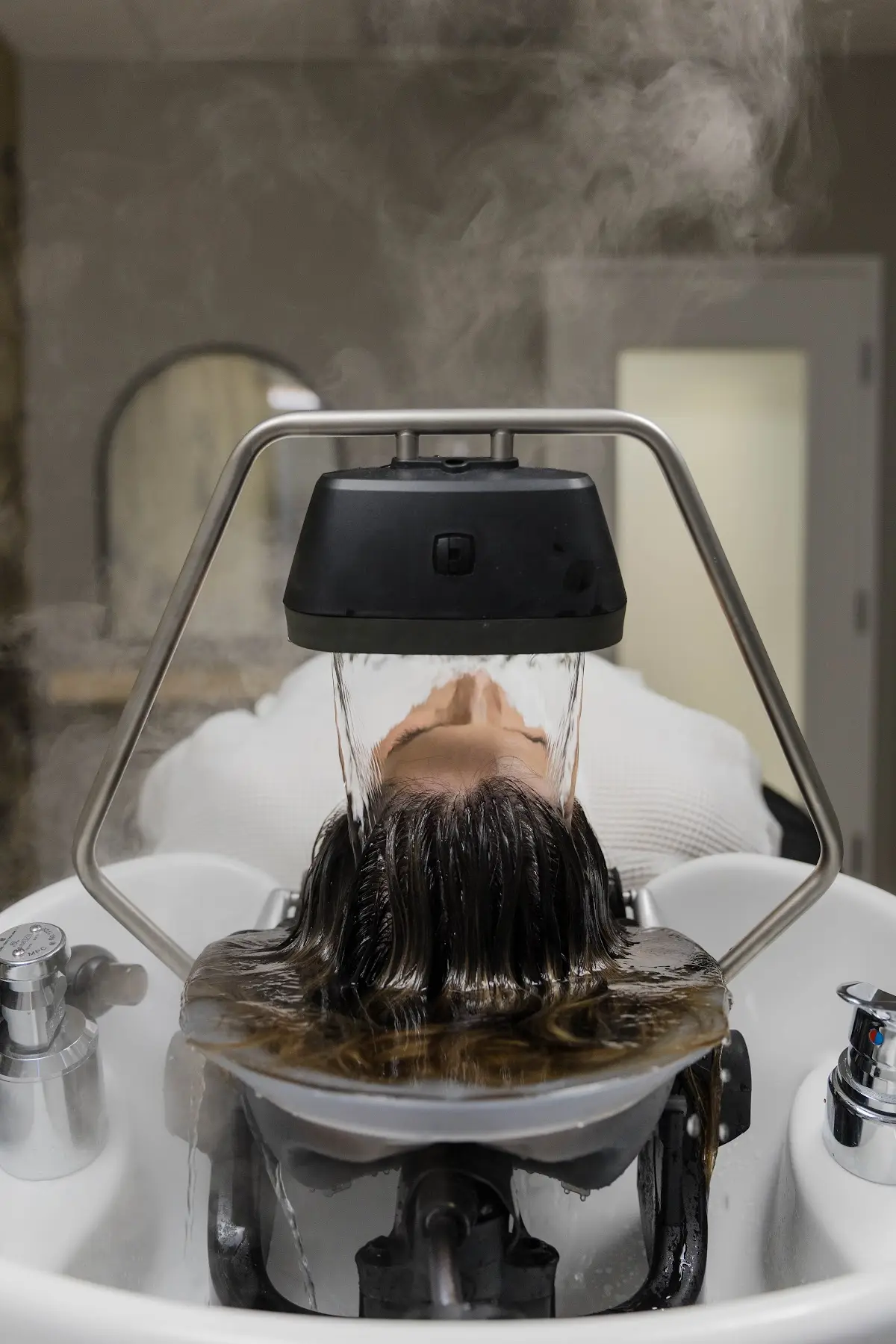 Halo Head Spa Dallas — Massage Therapy in Forest Ln #138, Dallas