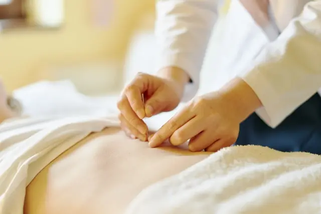 hariQ acupuncture & herbs — Acupuncture in Plano, Dallas