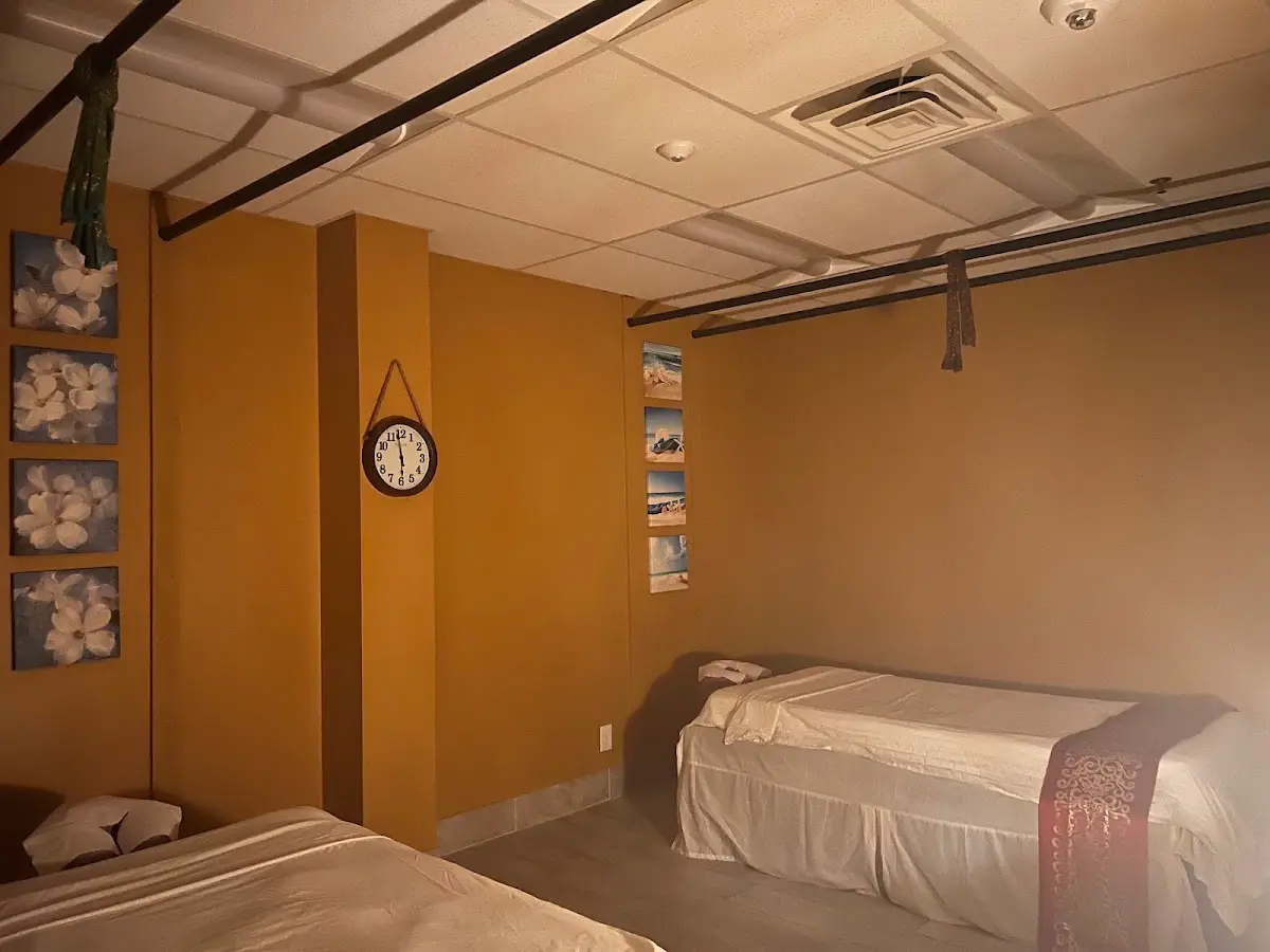 Hawaii Thai Massage & Spa @ Dallas — Massage Therapy in Royal Ln 229 (2nd floor, Dallas