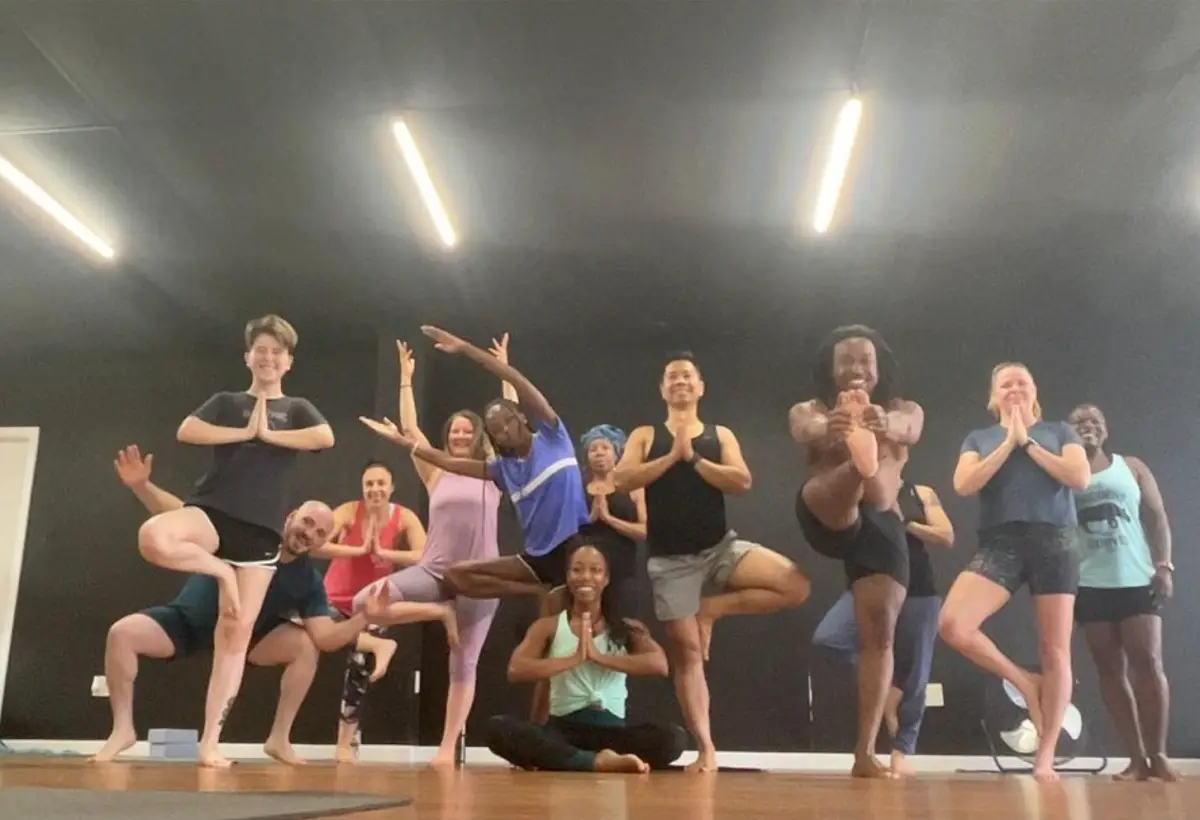 Healing For Life — Reiki & Energy Medicine in Botham Jean Blvd, Dallas