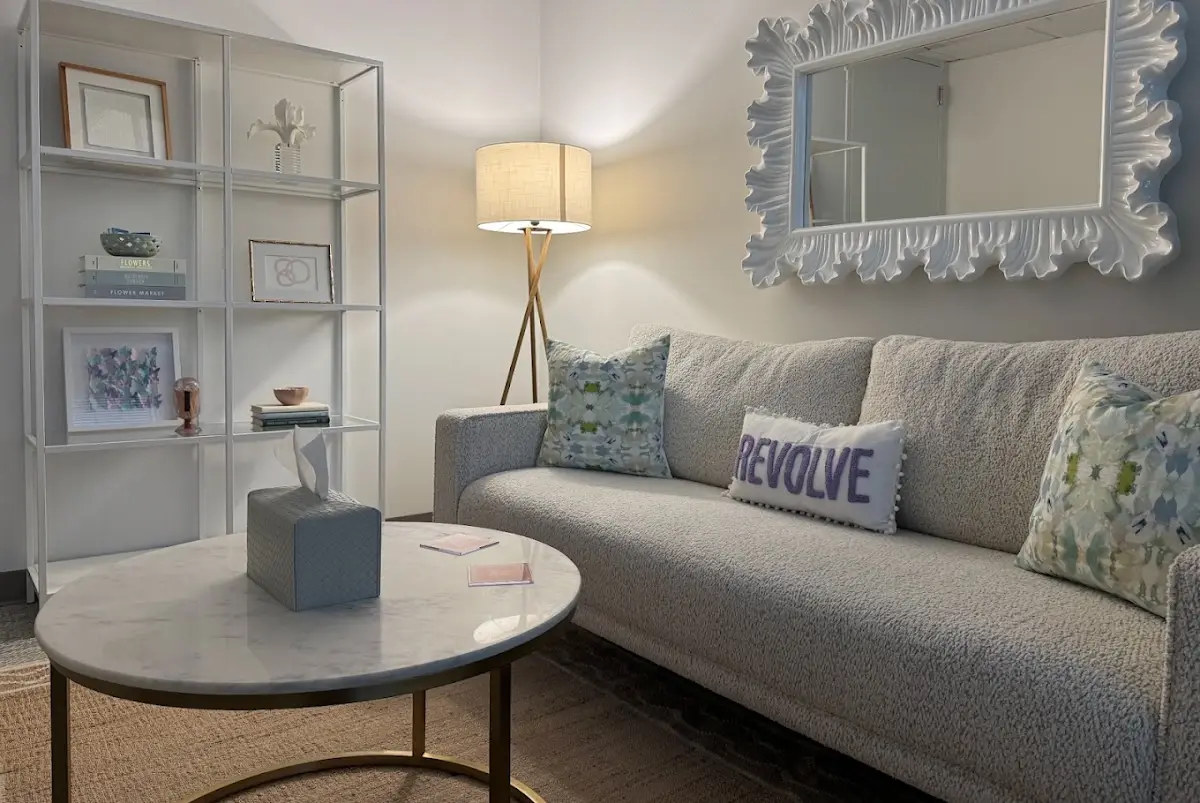 Healing in Color Collective — Psychotherapy in Luther Ln, Dallas