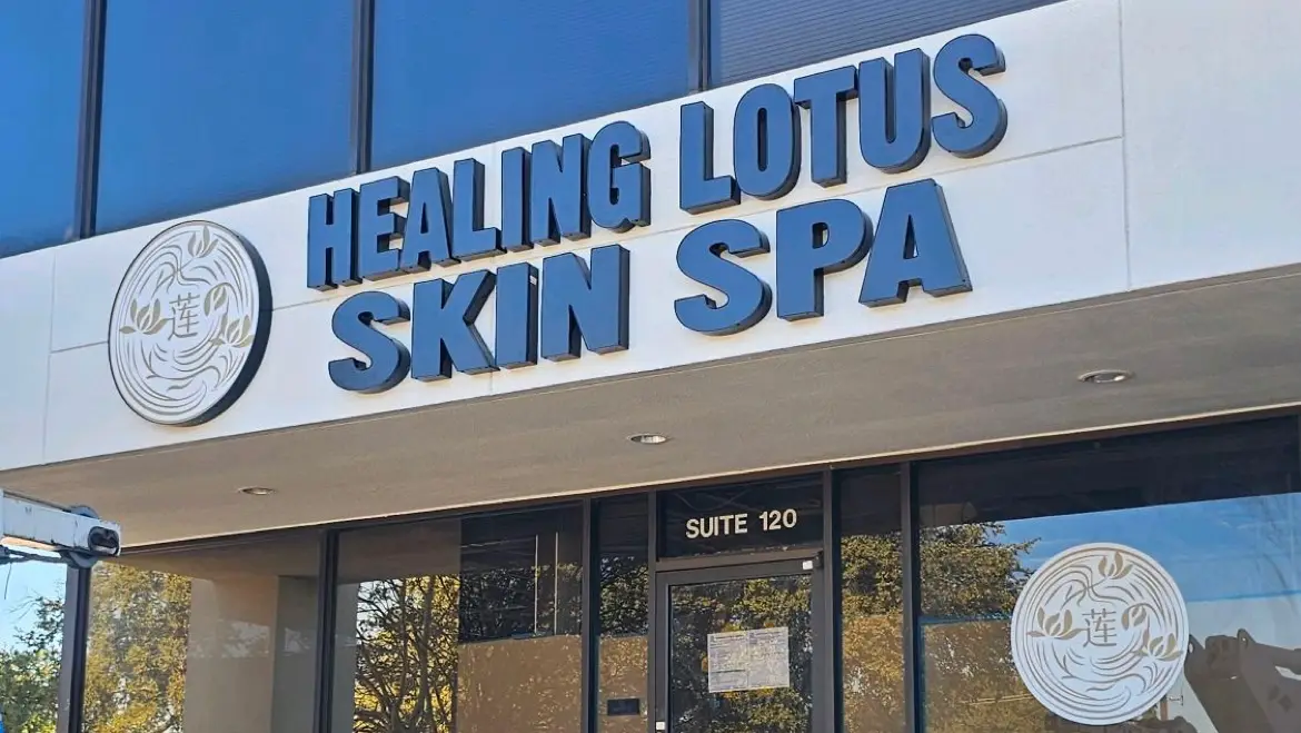Healing Lotus Skin Spa — Reiki & Energy Medicine in Trinity Mills Rd Suite 120, Dallas