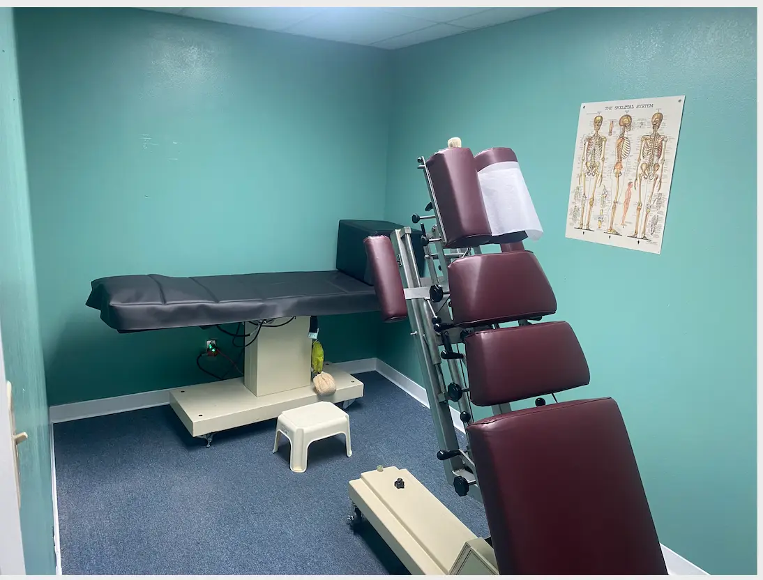 Healing Touch Chiropractic — Chiropractic in Grand Prairie, Dallas