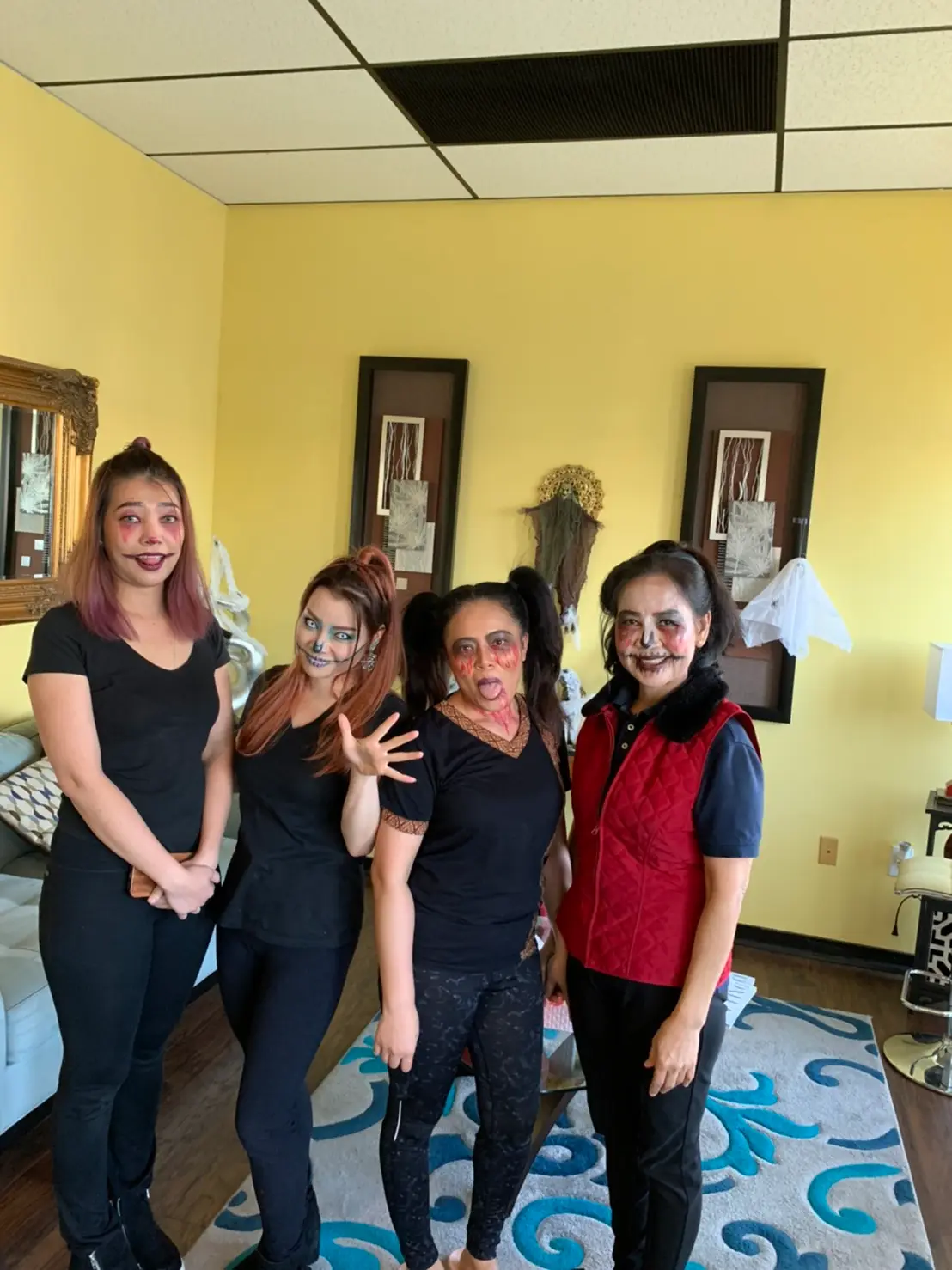 Healthy Thai Massage & Spa — Massage Therapy in Healthy Thai Massage & Spa, Dallas