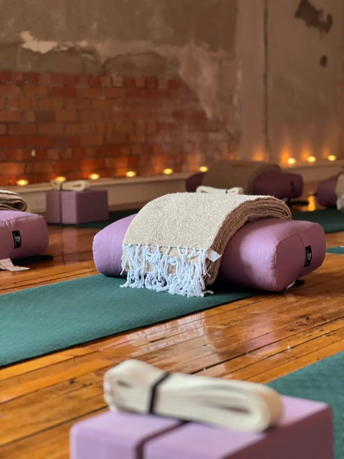 Heart Light Connection Wellness Studio — Reiki & Energy Medicine in Botham Jean Blvd #416, Dallas