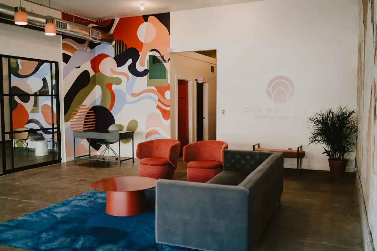 Heavenly Wellness Lymphatic and Massage Therapy — Reiki & Energy Medicine in S Tyler St, Dallas