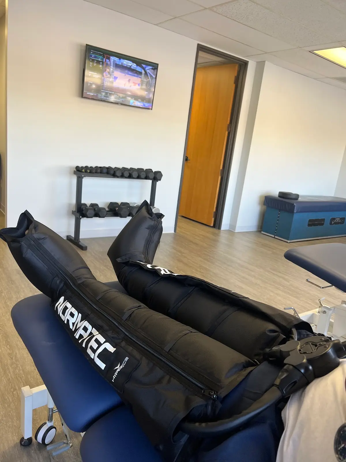 Highland Park ChiroCare — Chiropractic in N Central Expy, Dallas