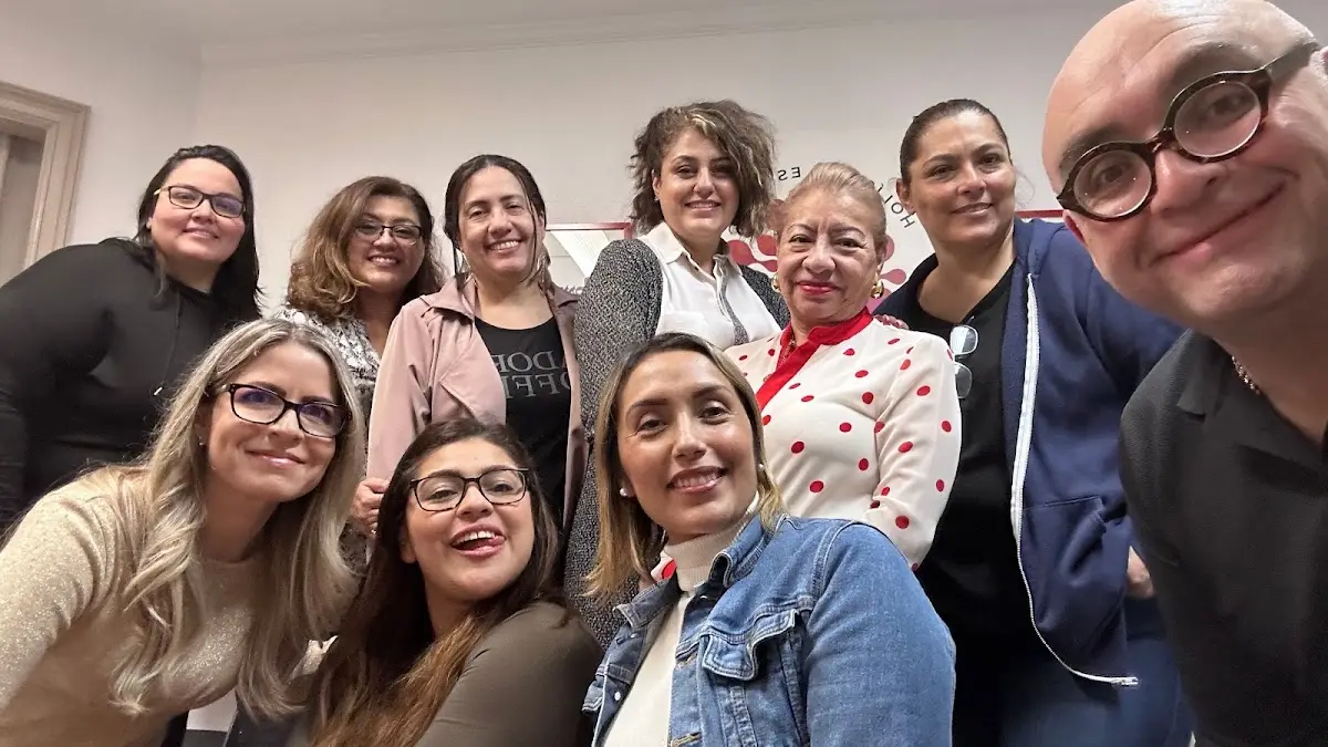 Holistico Es Mejor — Reiki & Energy Medicine in N Story Rd #108, Dallas