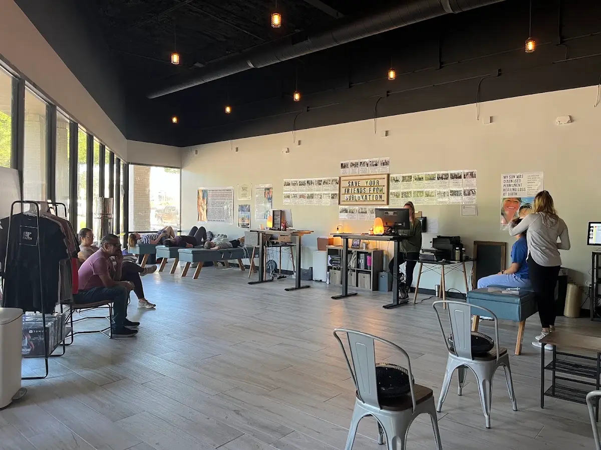 Hooten Family Healing Center — Reiki & Energy Medicine in Belt Line Rd, Dallas