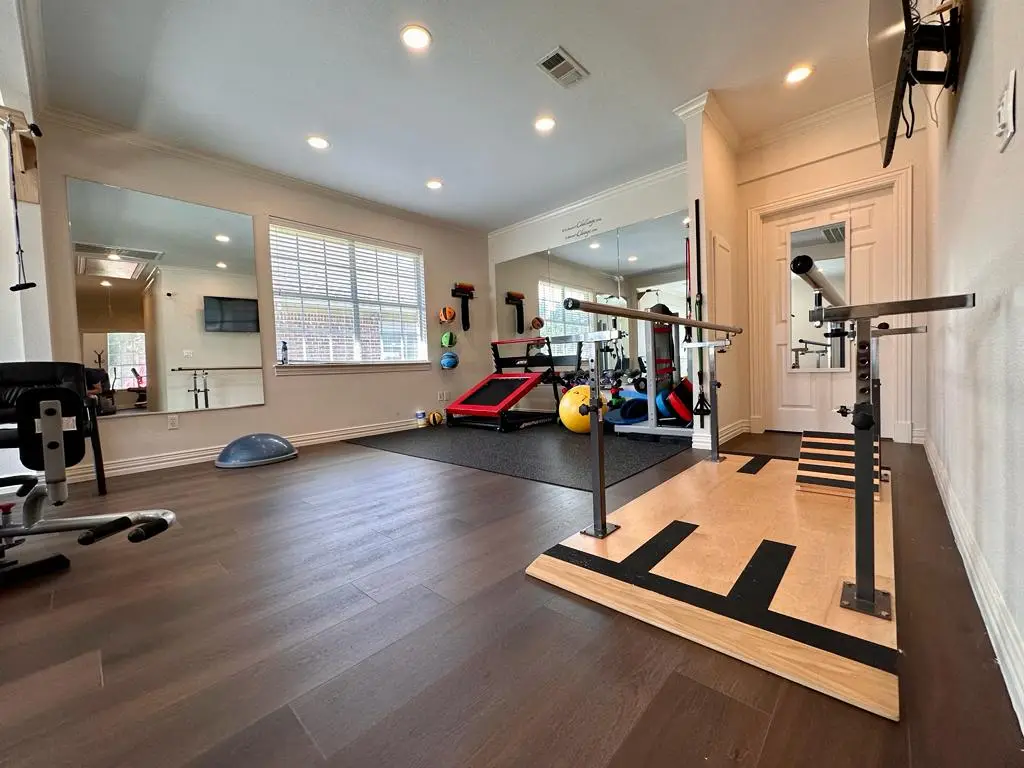 HTC Physical Therapy and Wellness Clinic — Physical & Rehabilitation Therapy in Carrollton, Dallas