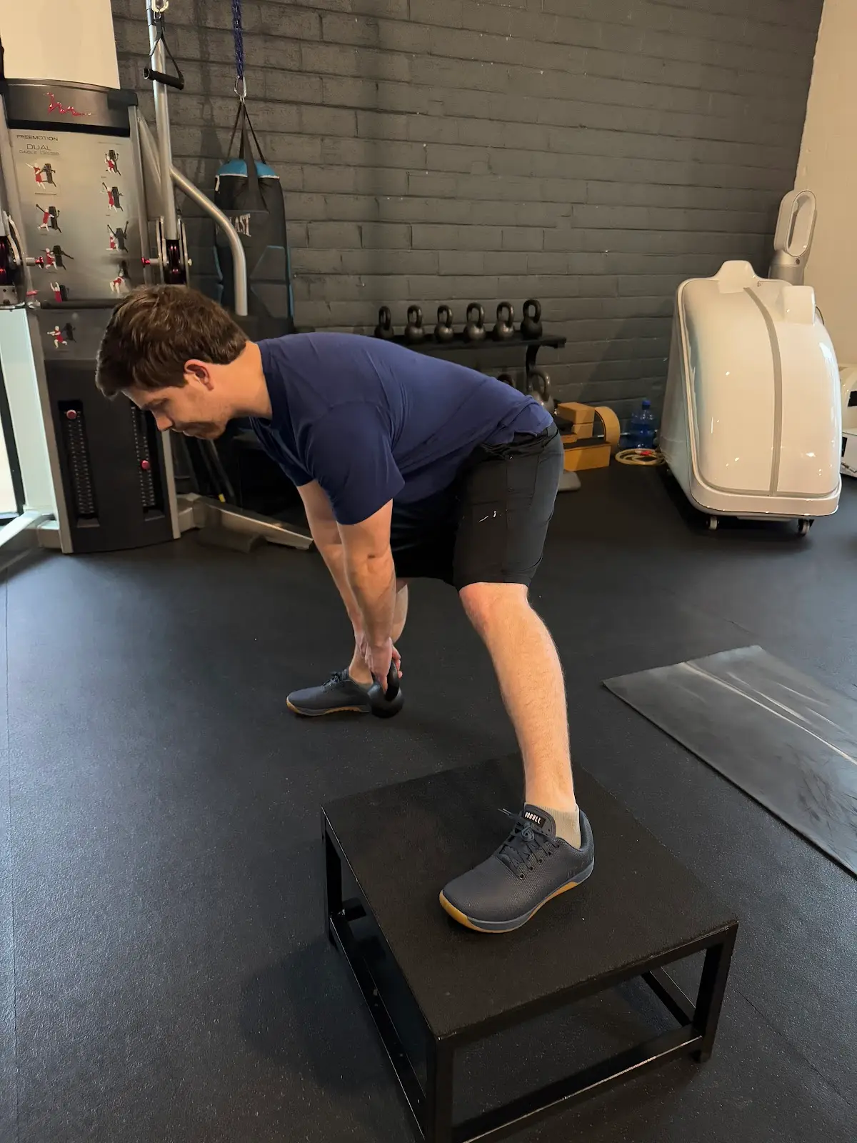 Human Function and Performance Physical Therapy — Physical & Rehabilitation Therapy in Glass St, Dallas